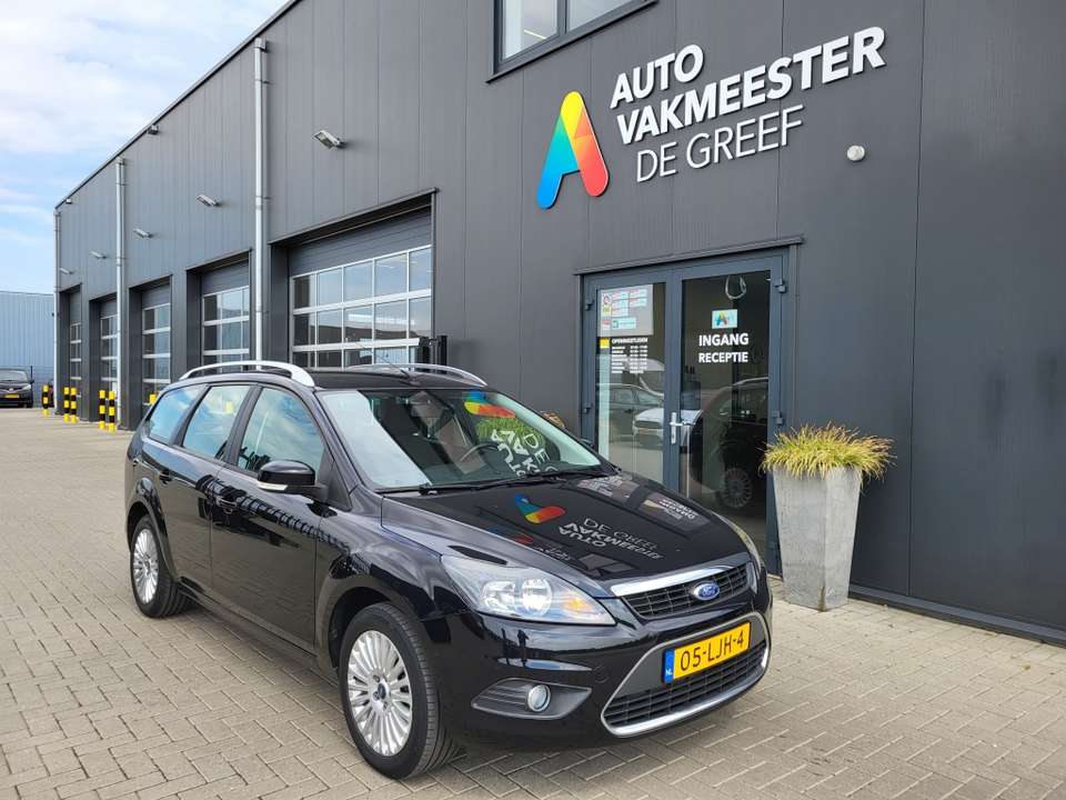 Ford Focus - Imagem 4