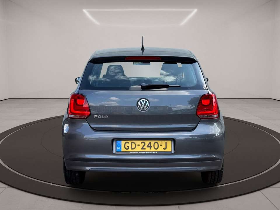 Volkswagen Polo - Imagem 10