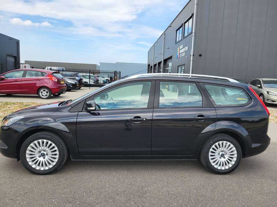 Ford Focus - Imagem 6