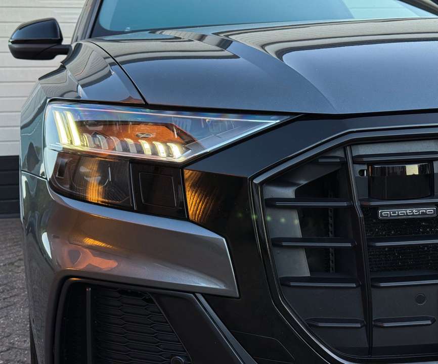 Audi Q8 - Imagem 12