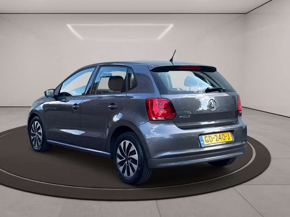 Volkswagen Polo - Imagem 11