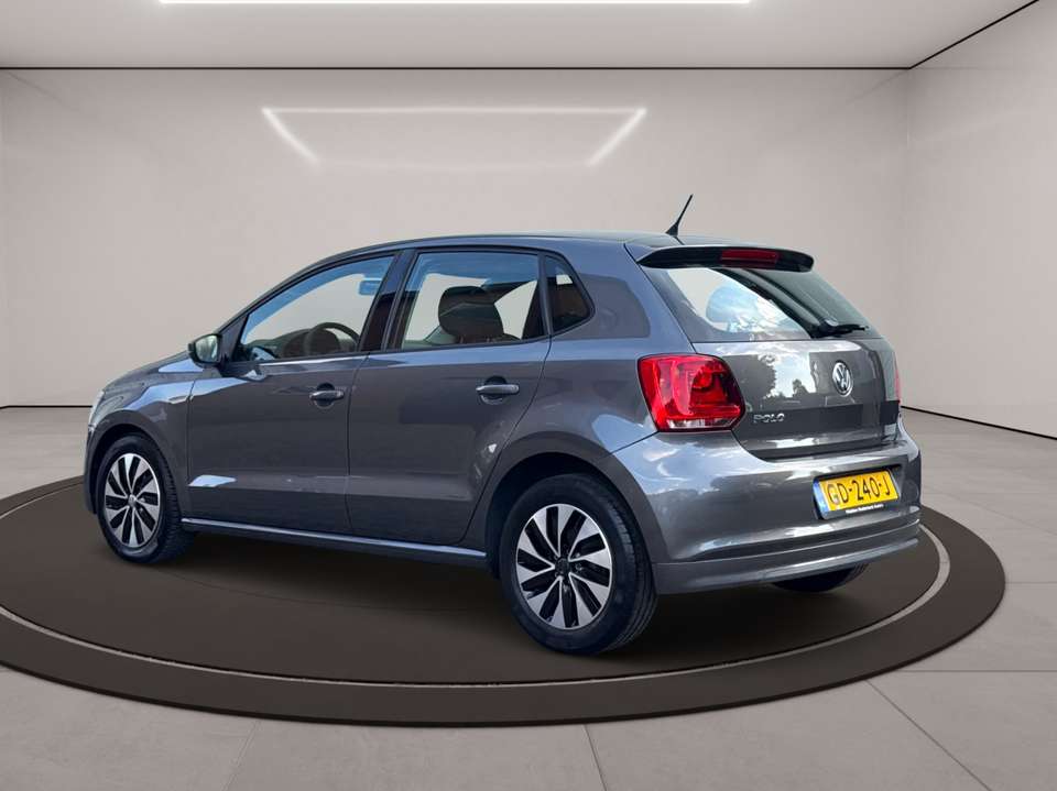 Volkswagen Polo - Imagem 12