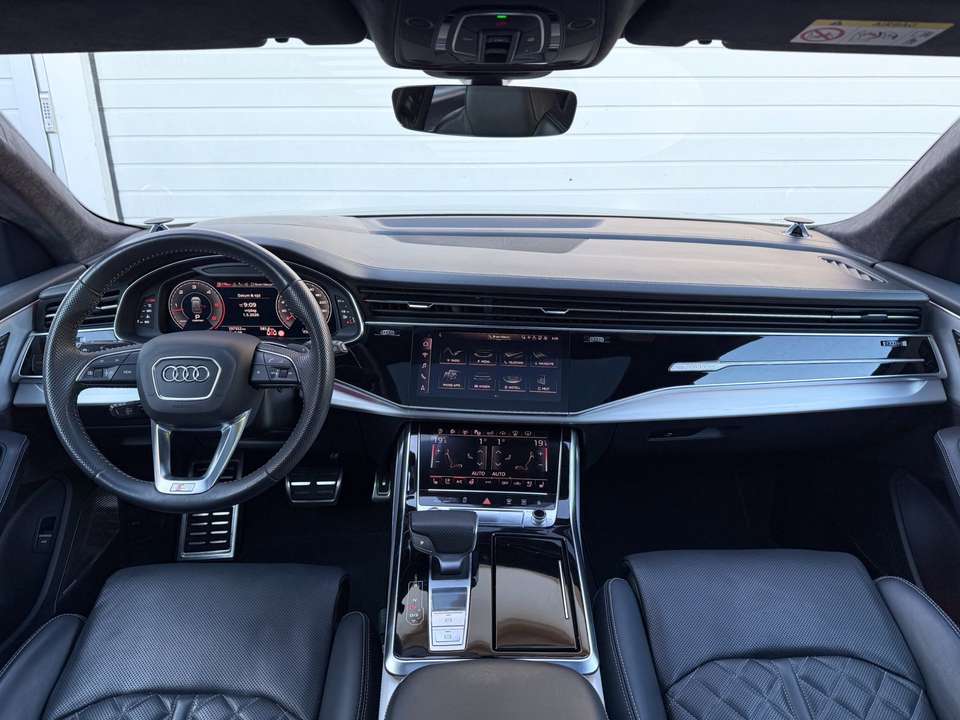 Audi Q8 - Imagem 17