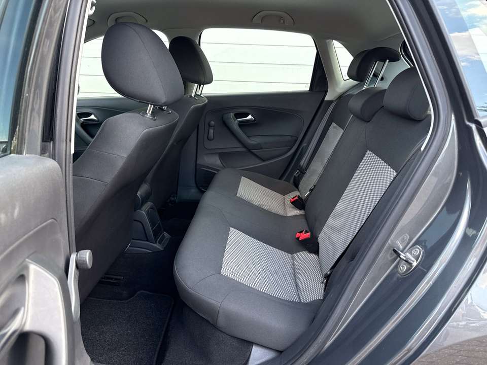 Volkswagen Polo - Imagem 15