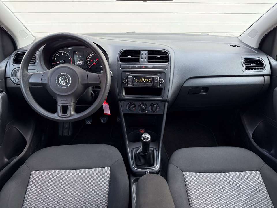 Volkswagen Polo - Imagem 16