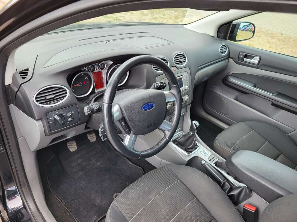 Ford Focus - Imagem 13