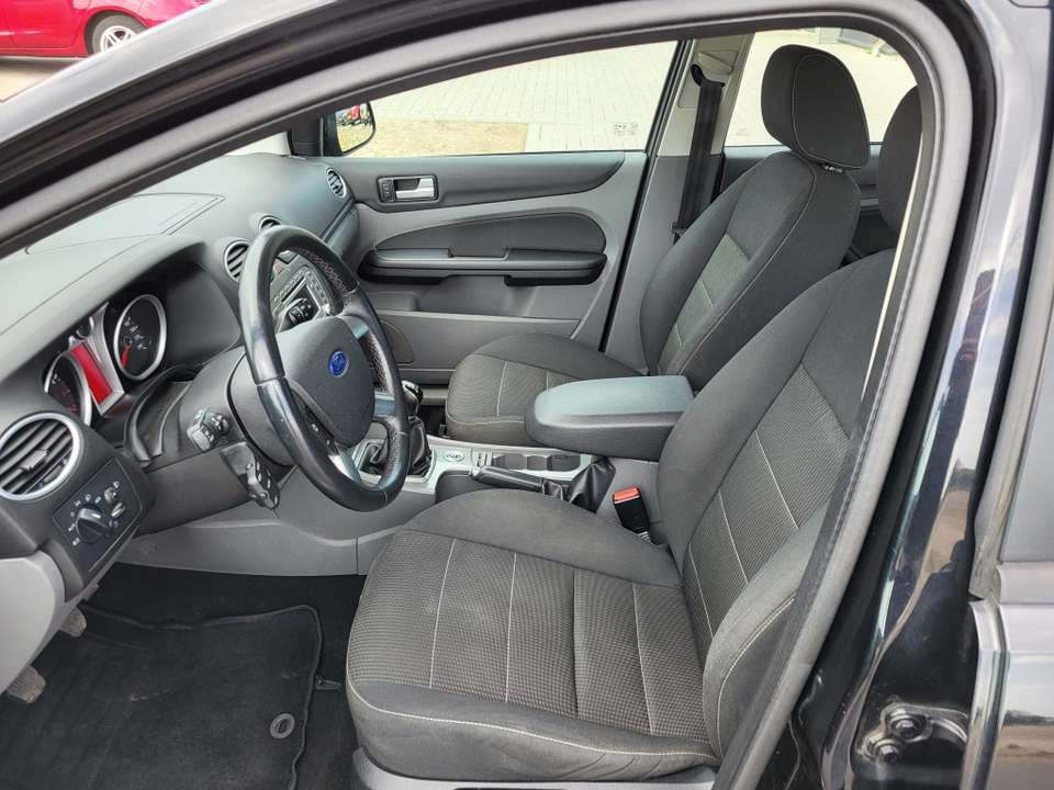 Ford Focus - Imagem 14