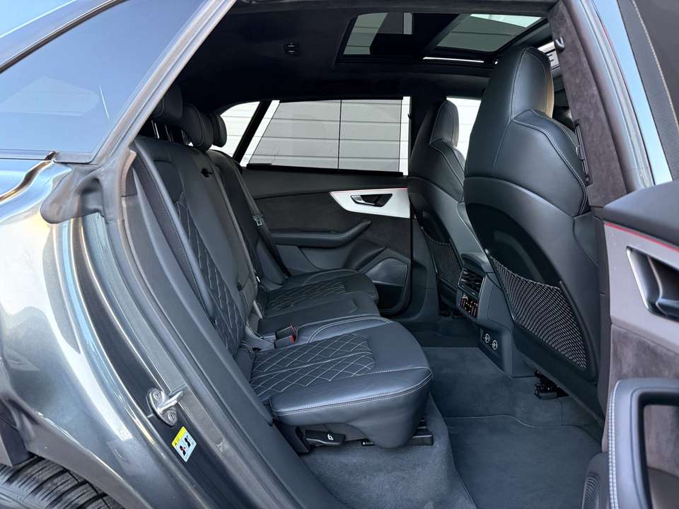 Audi Q8 - Imagem 20