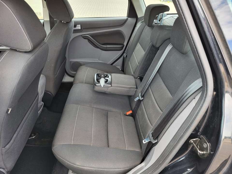 Ford Focus - Imagem 15