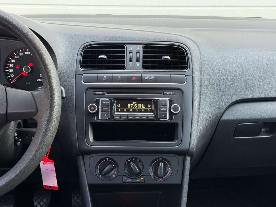Volkswagen Polo - Imagem 20