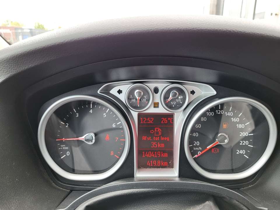 Ford Focus - Imagem 17