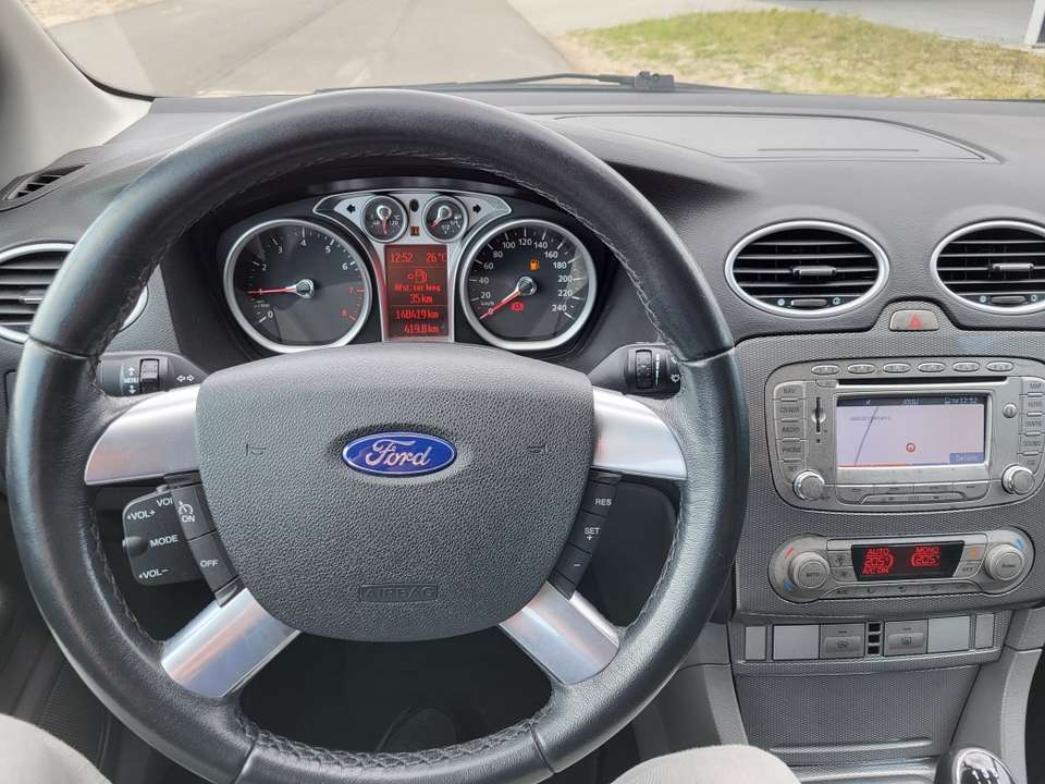 Ford Focus - Imagem 19