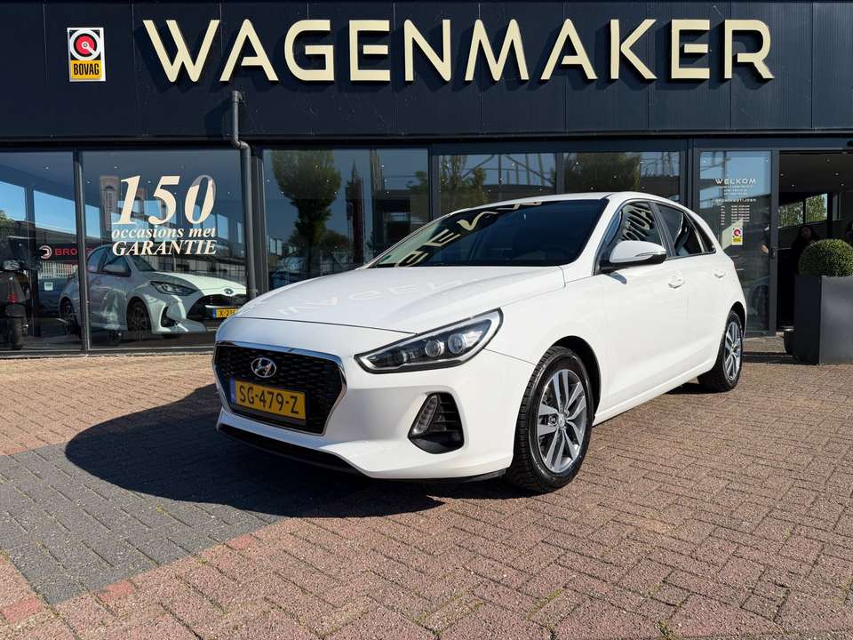 Hyundai i30 - Imagem 1