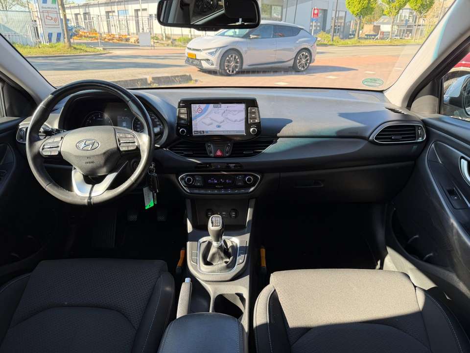 Hyundai i30 - Imagem 2