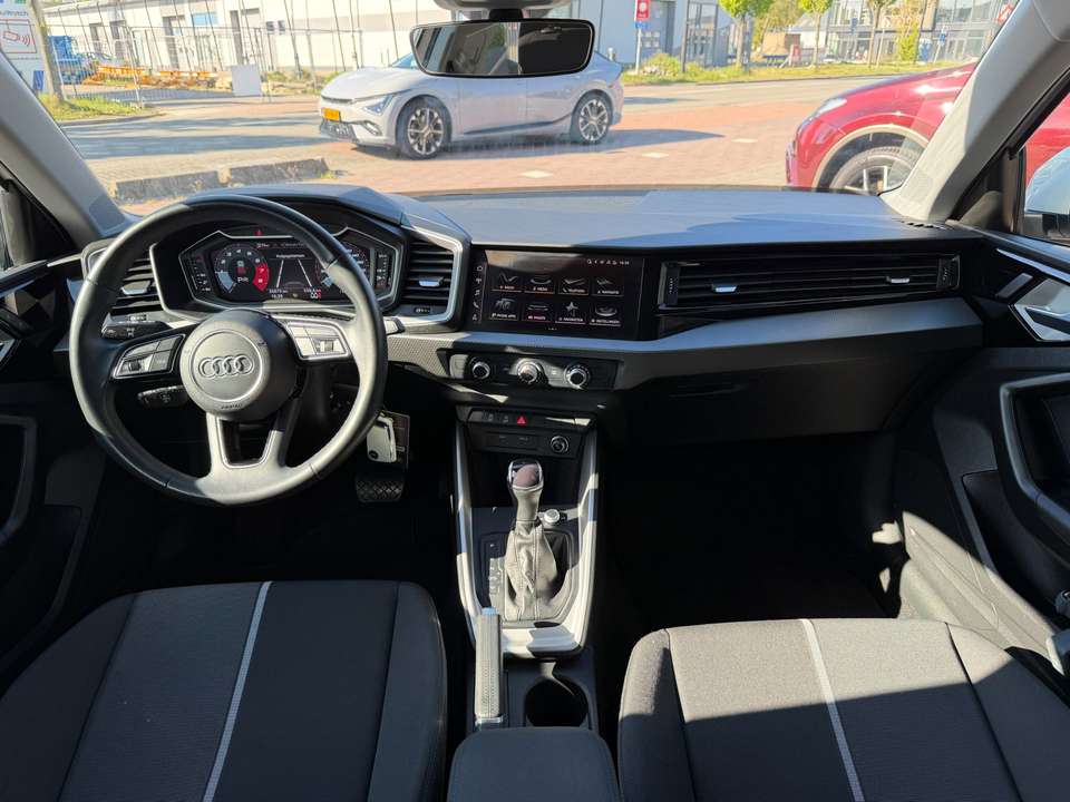 Audi A1 - Imagem 2