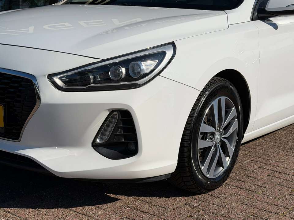 Hyundai i30 - Imagem 4