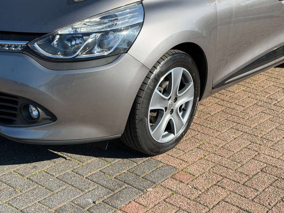 Renault Clio - Imagem 4