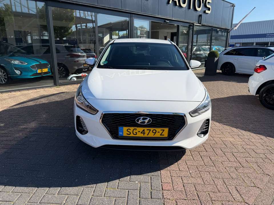 Hyundai i30 - Imagem 5