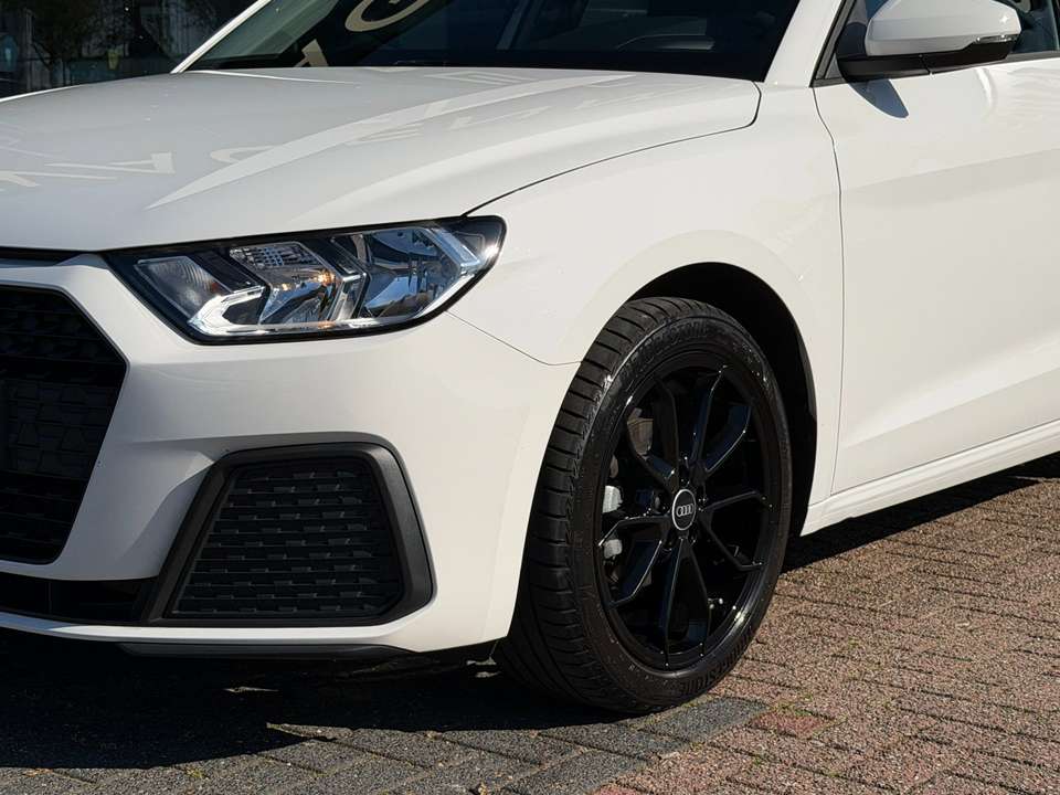Audi A1 - Imagem 4