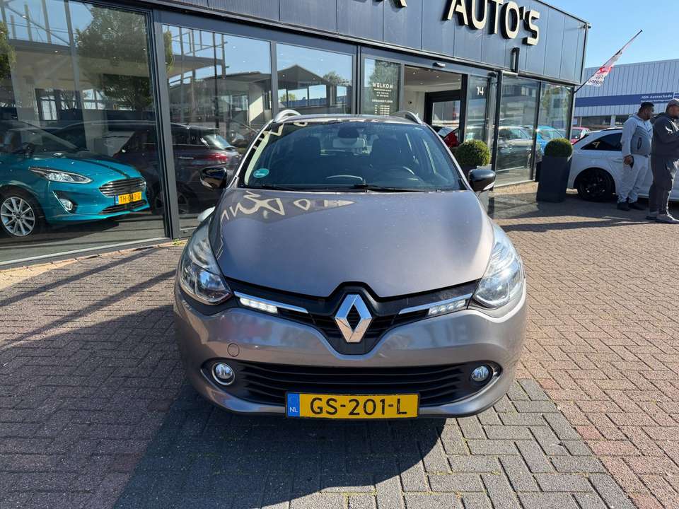 Renault Clio - Imagem 5
