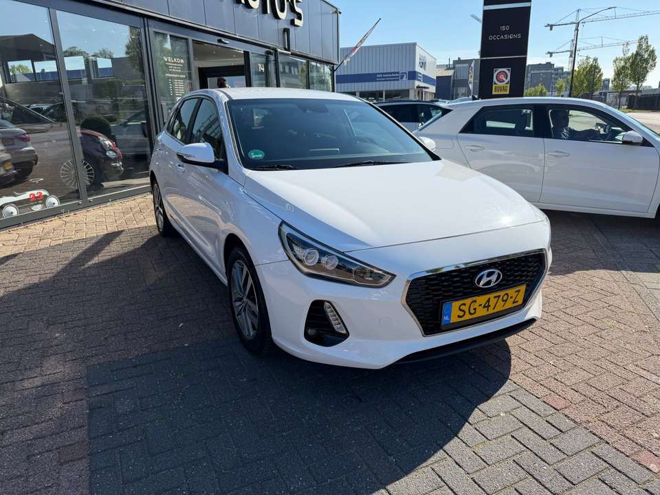 Hyundai i30 - Imagem 6