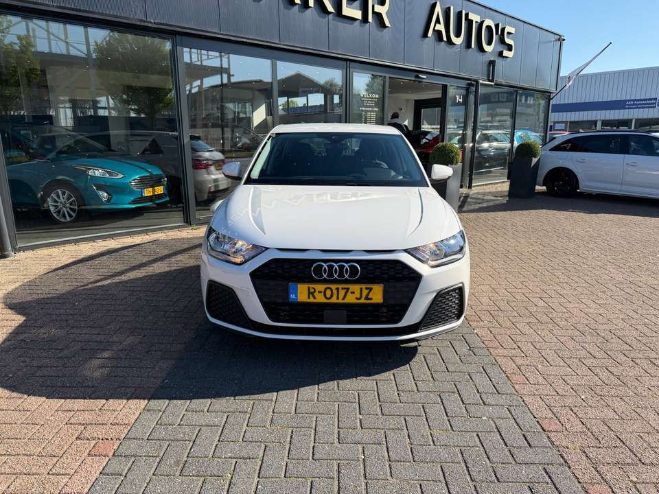 Audi A1 - Imagem 5