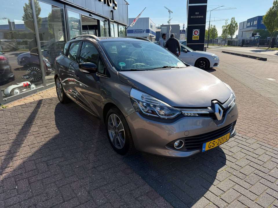 Renault Clio - Imagem 6