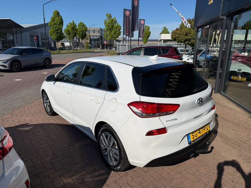 Hyundai i30 - Imagem 7