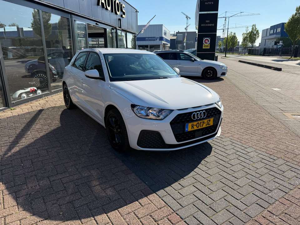 Audi A1 - Imagem 6
