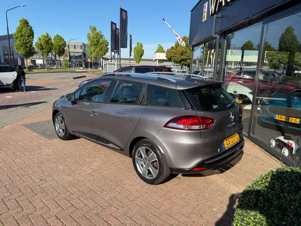 Renault Clio - Imagem 7
