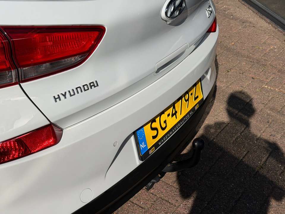 Hyundai i30 - Imagem 8