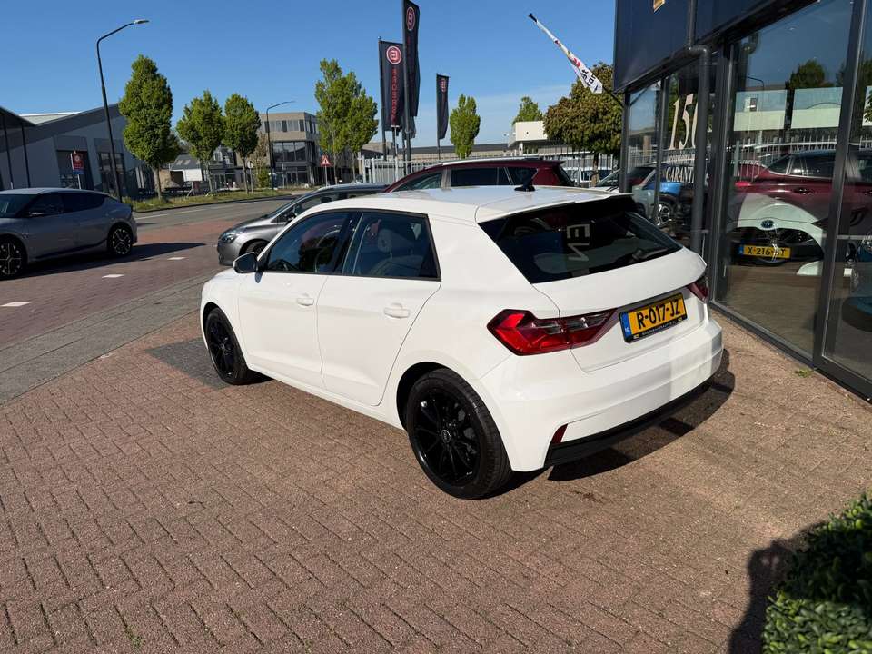 Audi A1 - Imagem 7