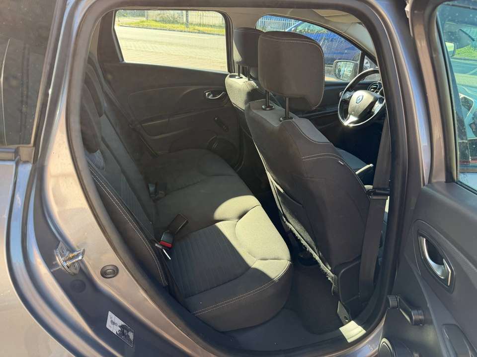 Renault Clio - Imagem 9