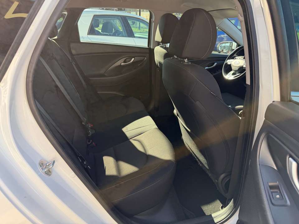 Hyundai i30 - Imagem 10