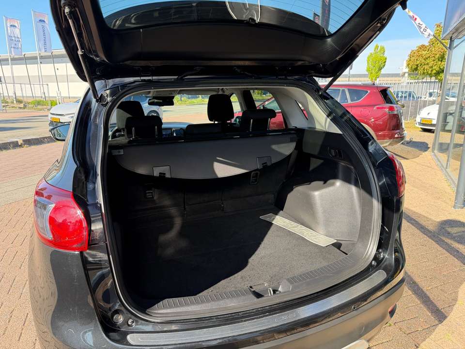 Mazda CX-5 - Imagem 9