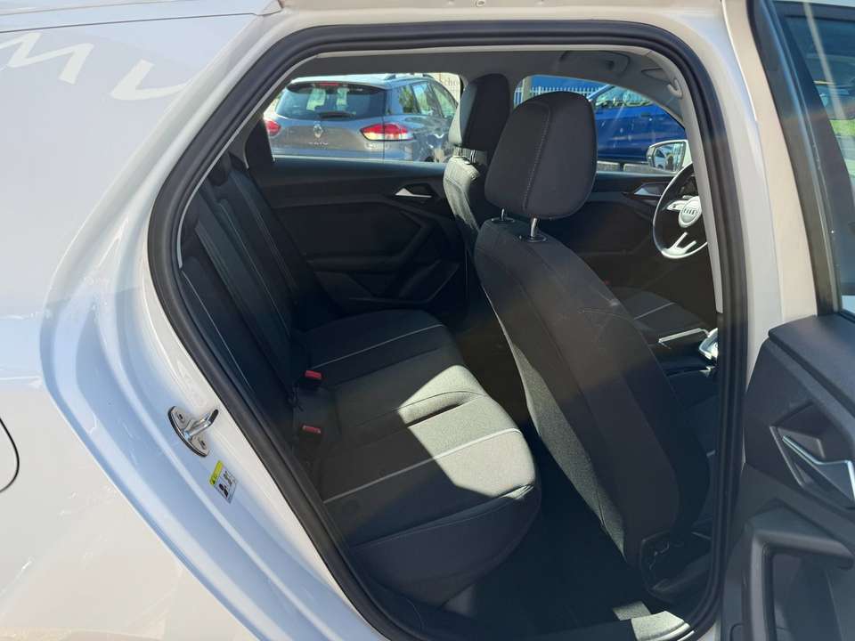 Audi A1 - Imagem 10