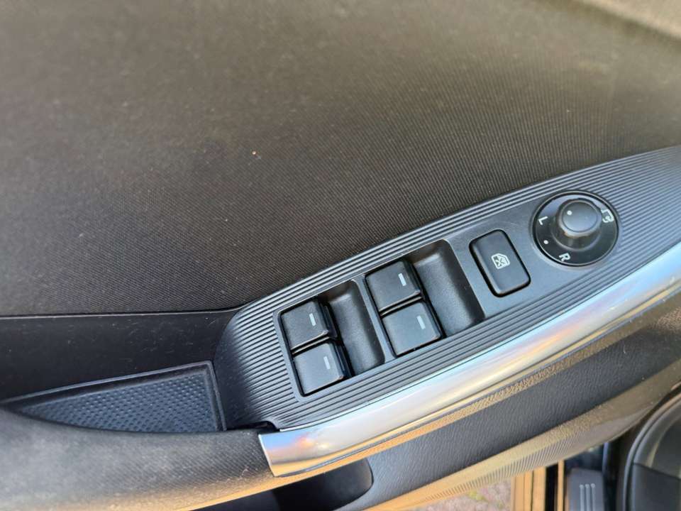 Mazda CX-5 - Imagem 11