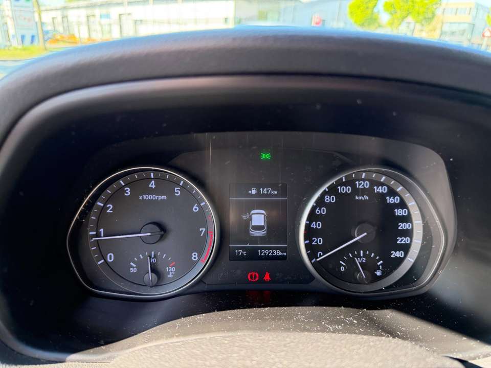Hyundai i30 - Imagem 14
