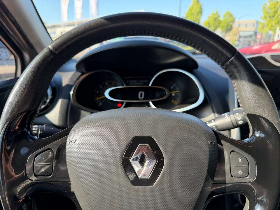 Renault Clio - Imagem 13