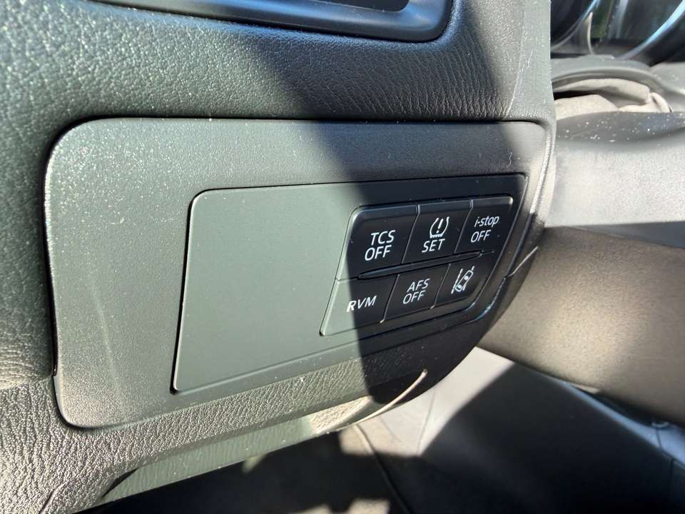 Mazda CX-5 - Imagem 13