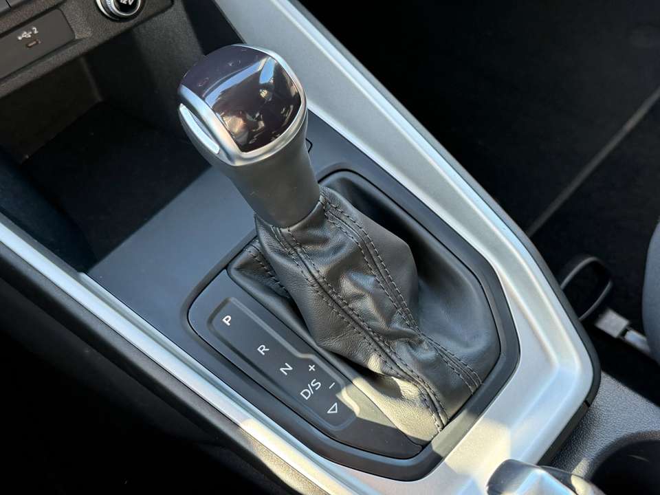 Audi A1 - Imagem 14
