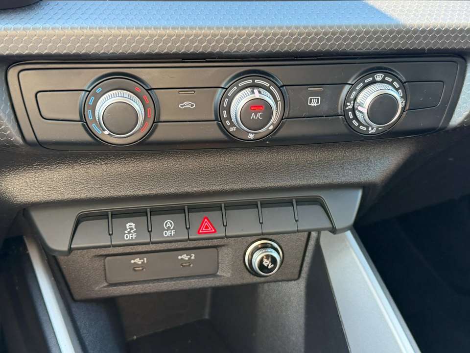 Audi A1 - Imagem 15