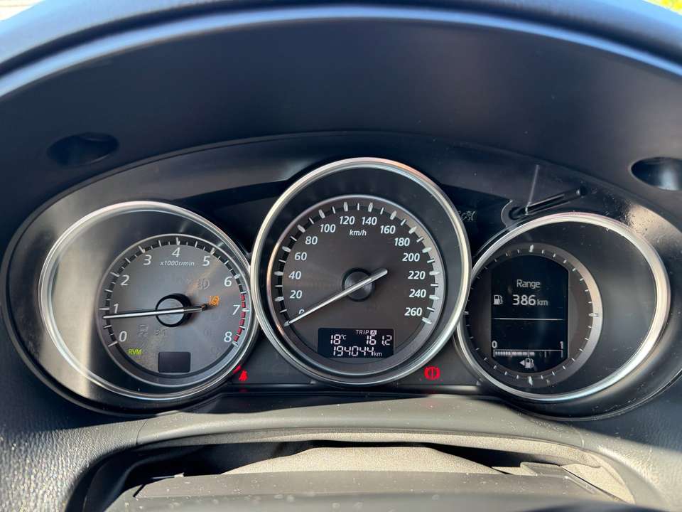 Mazda CX-5 - Imagem 15