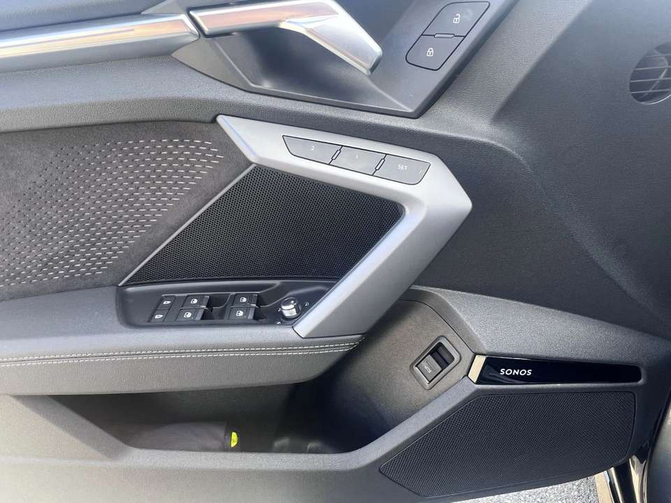 Audi S3 - Imagem 9