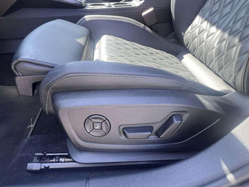 Audi S3 - Imagem 10