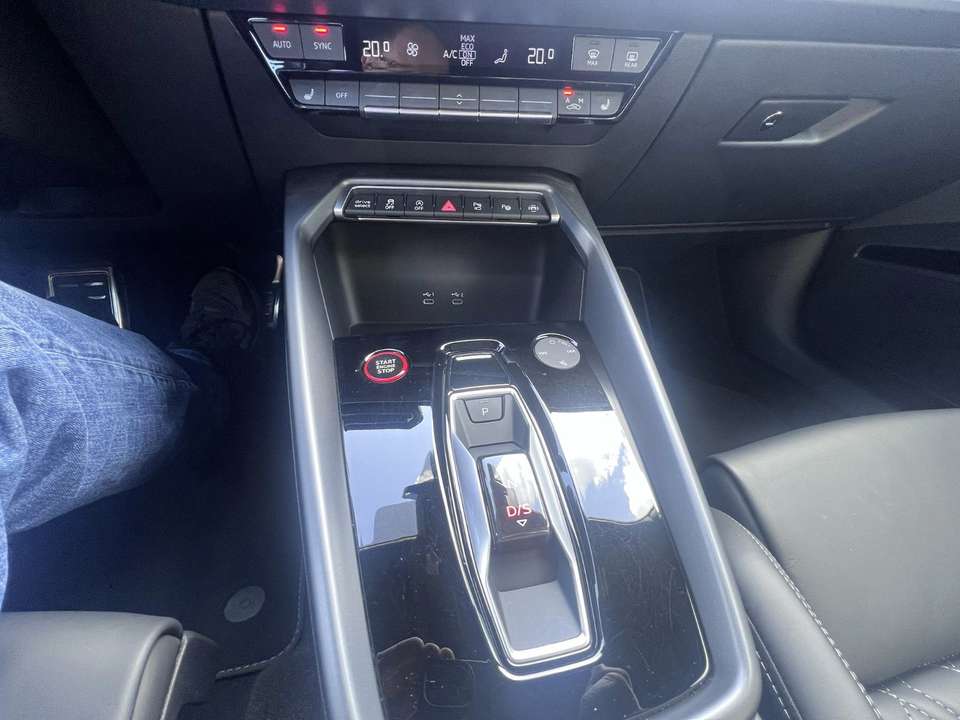 Audi S3 - Imagem 11