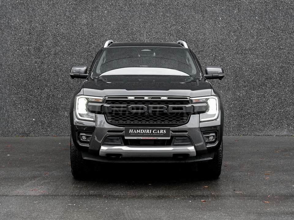 Ford Ranger - Imagem 2