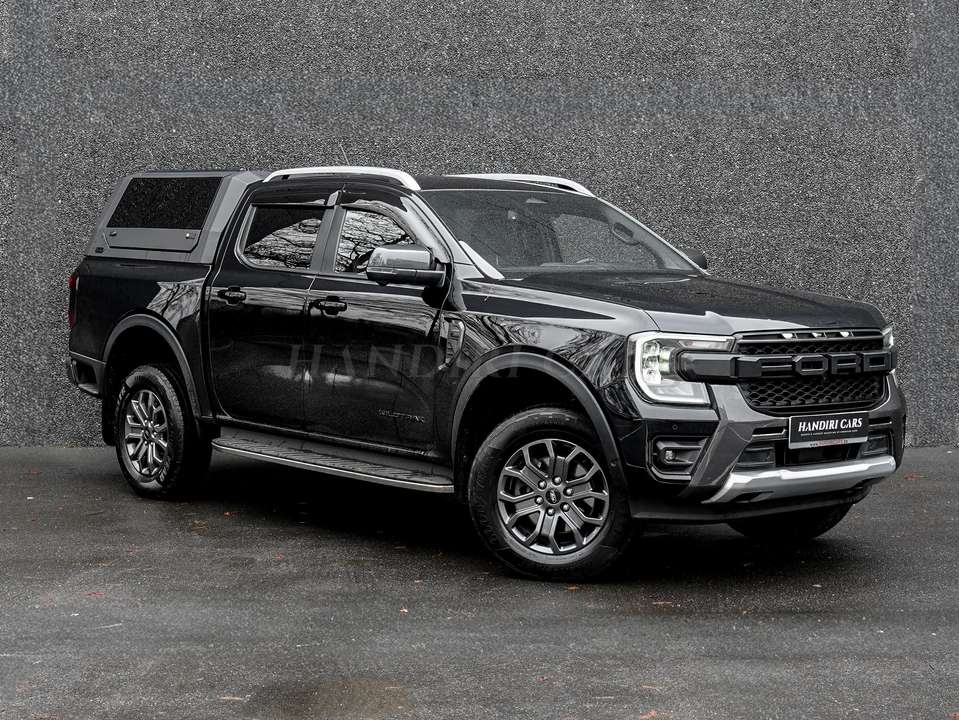 Ford Ranger - Imagem 3