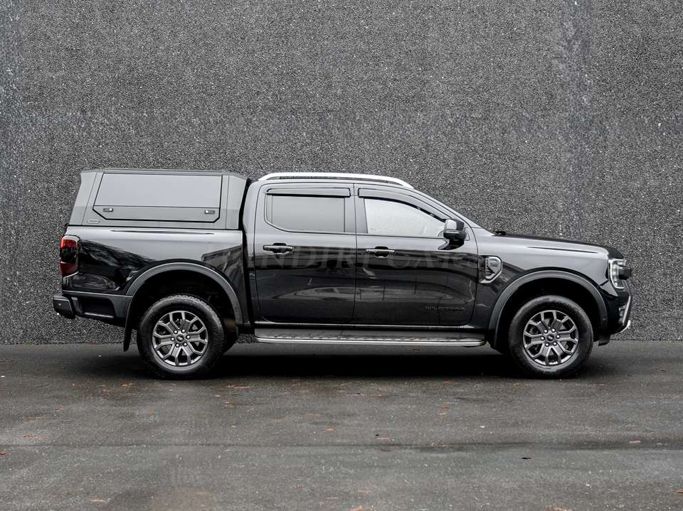 Ford Ranger - Imagem 4