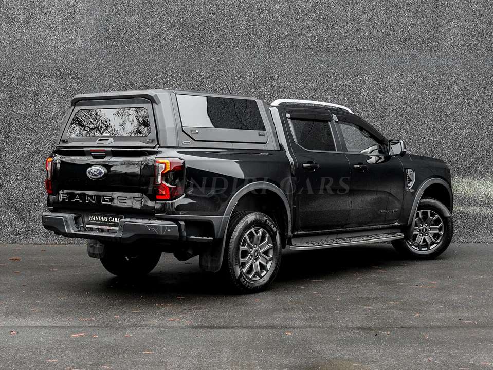 Ford Ranger - Imagem 5